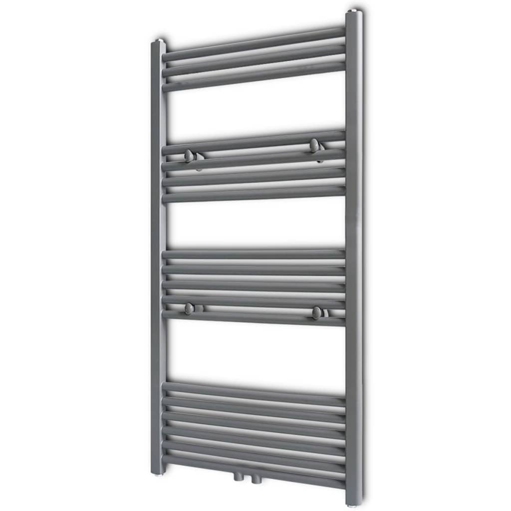 Radiator / Handdoekenrek Grijs