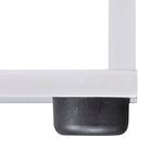 Boekenkast/Presentatiemeubel Trapvormig 142 Cm