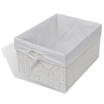 Dressoir Wit