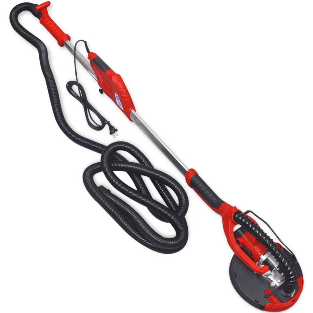 Wandschuurmachine Rood 750 W