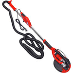 Wandschuurmachine Rood 750 W