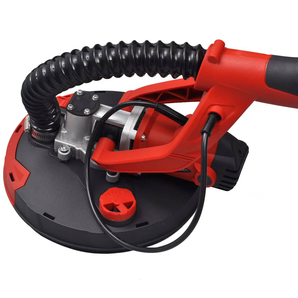 Wandschuurmachine Rood 750 W