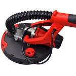Wandschuurmachine Rood 750 W