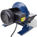 Vlakschuurmachine 550 W 254 Mm