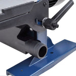 Vlakschuurmachine 550 W 254 Mm