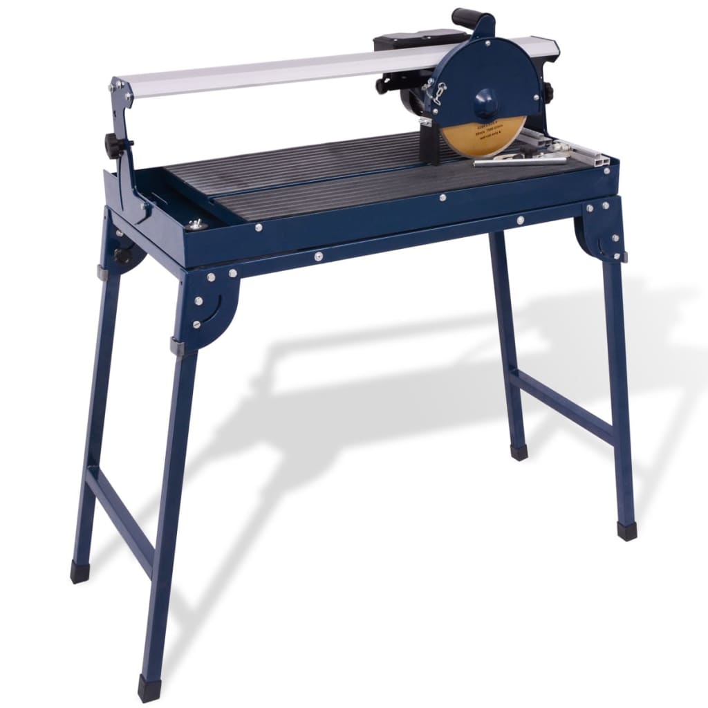 Tegelsnijmachine 800 W 200 Mm