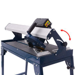 Tegelsnijmachine 800 W 200 Mm