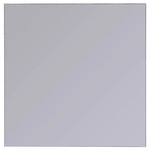 Spiegeltegels Frameloos 20,5 Cm Glas