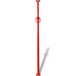 Stempel 280 Cm Rood