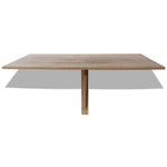 Wandtafel Inklapbaar 100X60 Cm Eikenkleurig