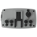 Besproeiingstimer Automatisch Met 4 Stations 3 V