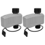 Besproeiingstimer Automatisch Met 4 Stations 3 V