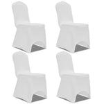 Stoelhoes Stretch 4 Stuks