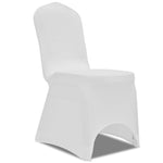 Stoelhoes Stretch 4 Stuks