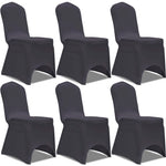 Stoelhoes Stretch 4 Stuks
