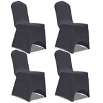 Stoelhoes Stretch 4 Stuks