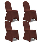 Stoelhoes Stretch 4 Stuks