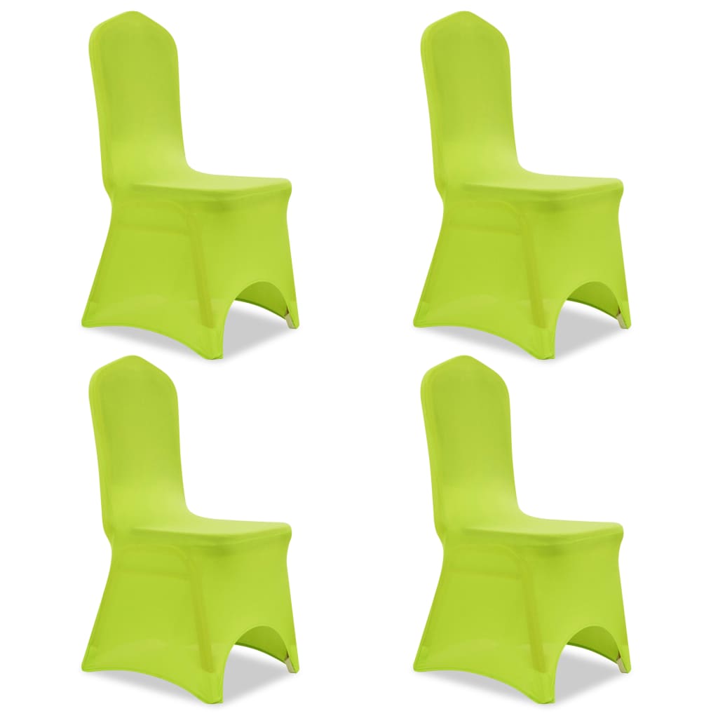 Stoelhoes Stretch 4 Stuks