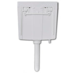 Toiletstortbak Met Watertoevoer Onderin 3/6 L