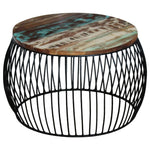 Salontafel Rond