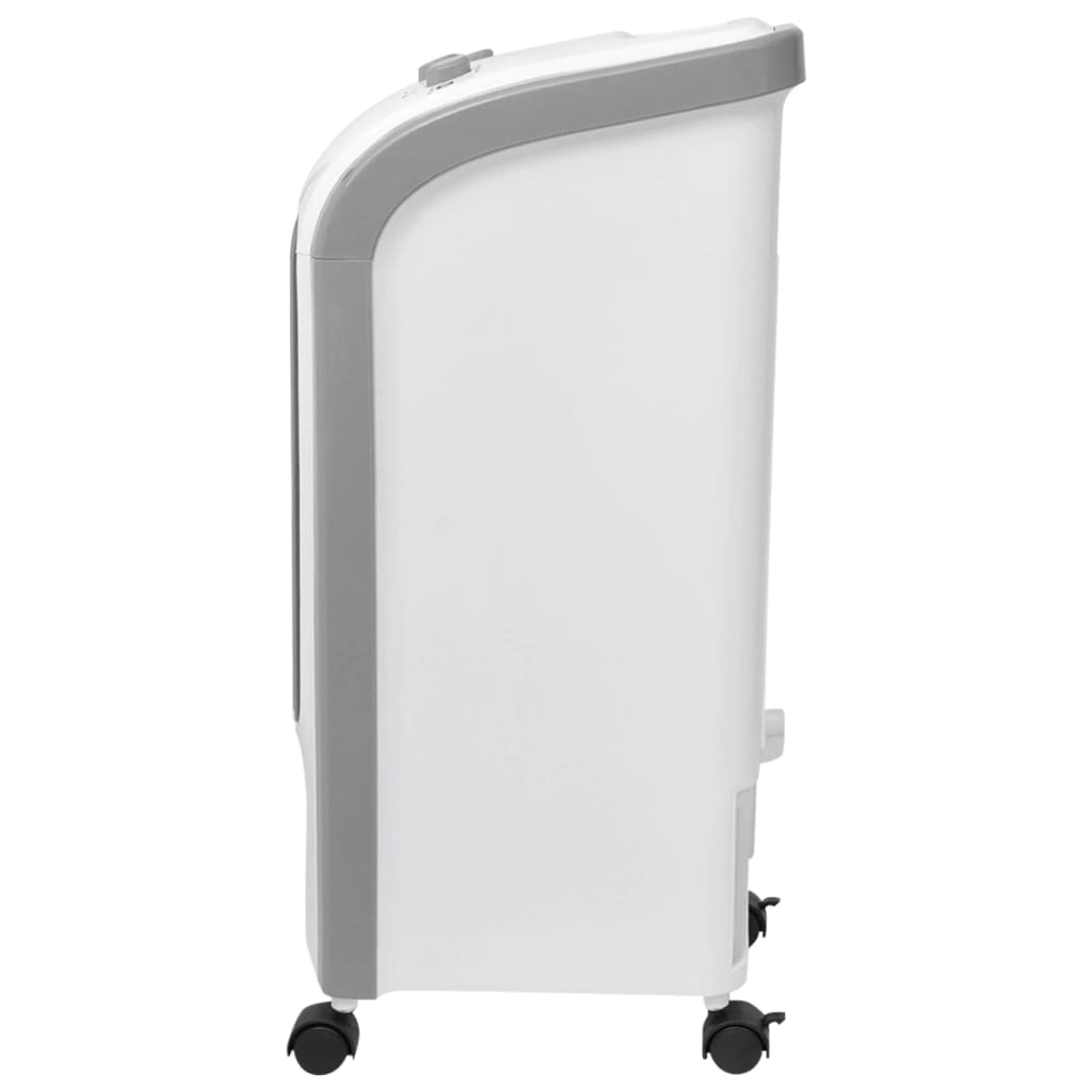 Luchtkoeler Draagbaar 80 W 4 L 270 M³/U 25X26X56 Cm