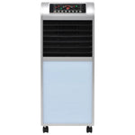 Luchtkoeler Draagbaar 120 W 8 L 385 M³/U 37,5X35X94,5 Cm