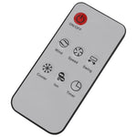 Luchtkoeler Draagbaar 120 W 8 L 385 M³/U 37,5X35X94,5 Cm