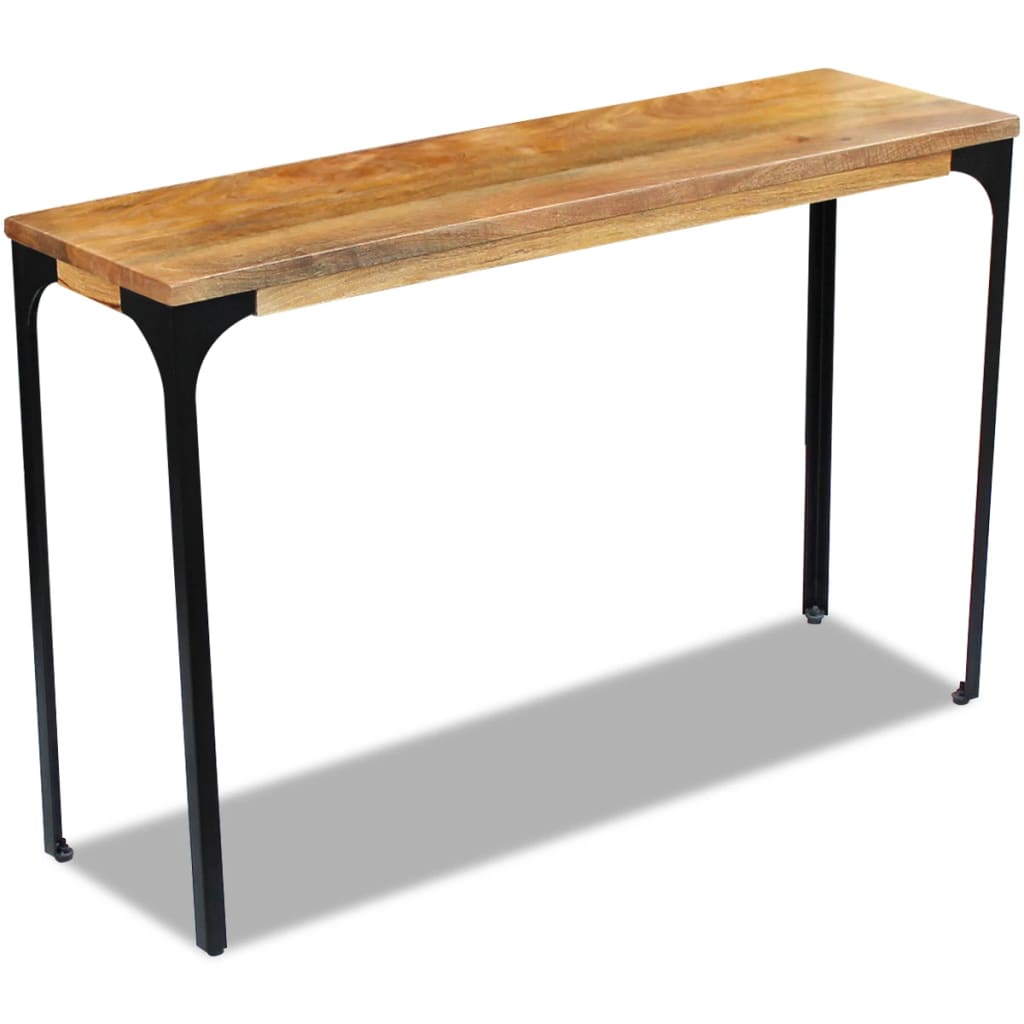 Wandtafel Mangohout