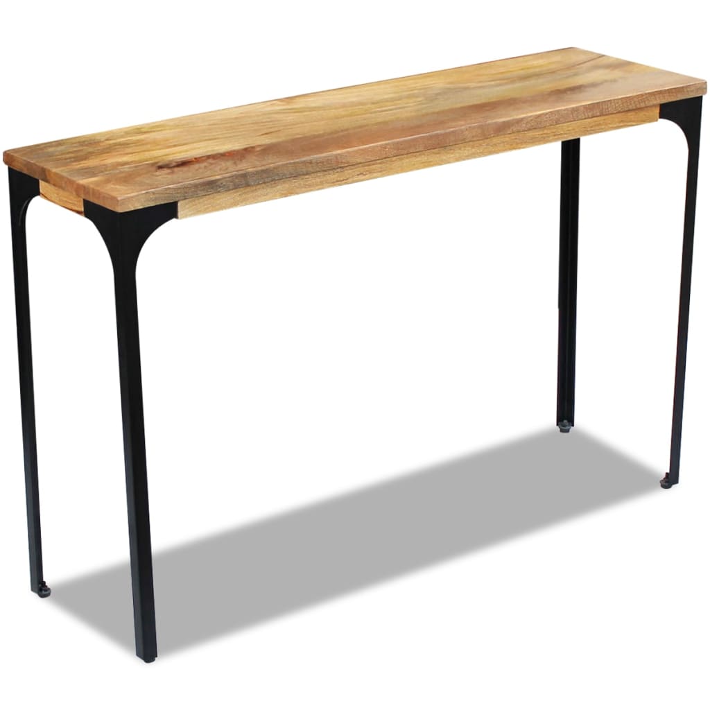 Wandtafel Mangohout