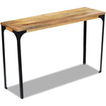 Wandtafel Mangohout