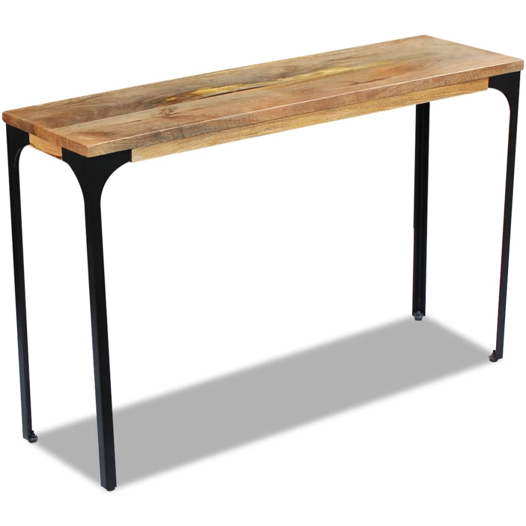 Wandtafel Mangohout