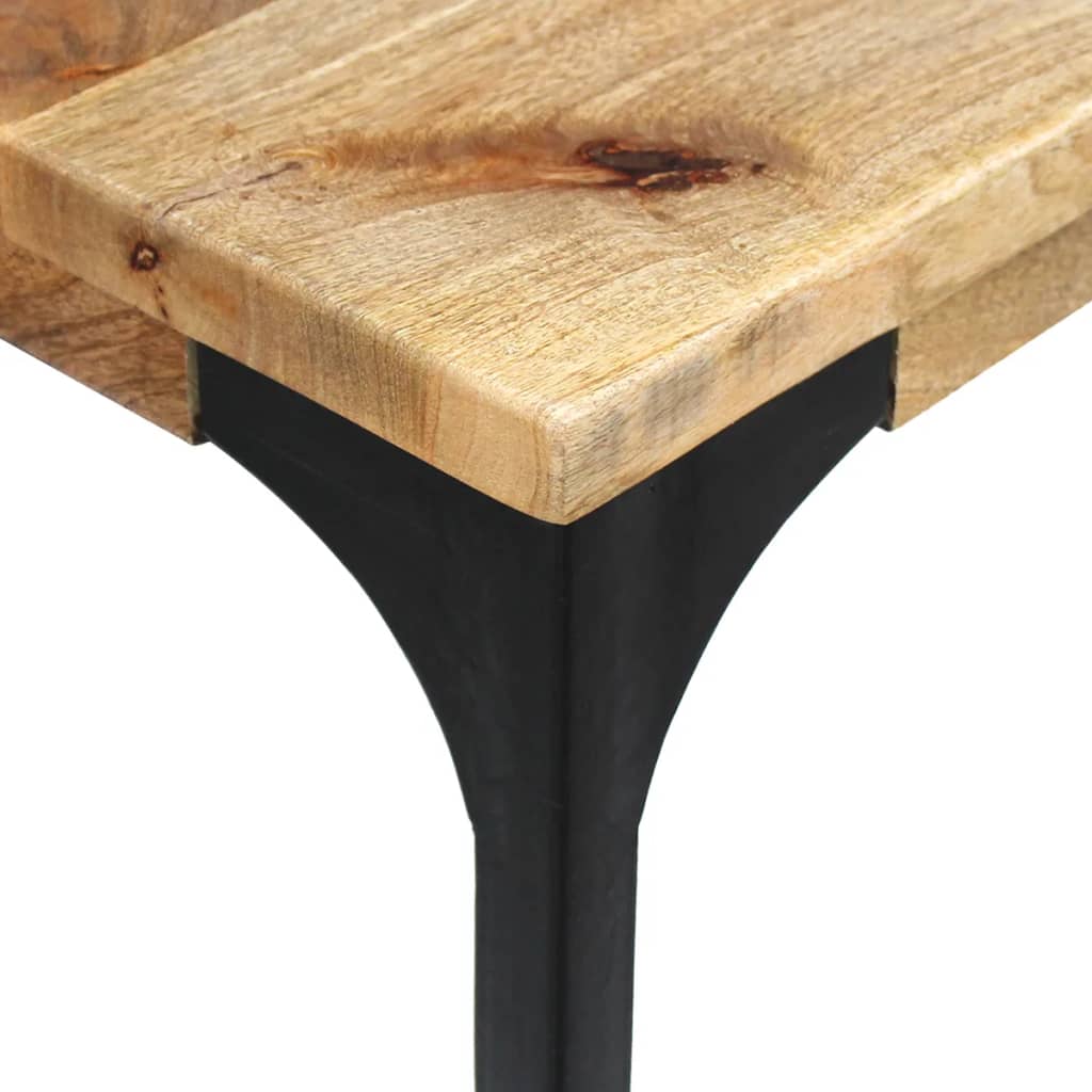 Wandtafel Mangohout