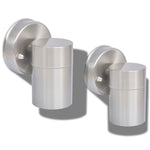 Buitenwandlampen Neerwaarts Roestvrij Staal