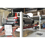 Proplus Werkordermap A4 580040