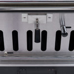 Redfire Pizzaoven Voor Buiten Lorenzo Zwart Lor17