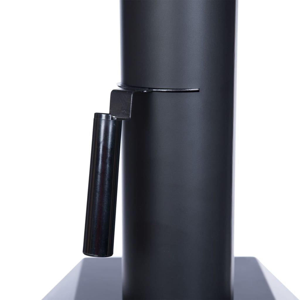 Redfire Pizzaoven Voor Buiten Lorenzo Zwart Lor17