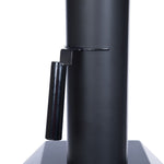 Redfire Pizzaoven Voor Buiten Lorenzo Zwart Lor17