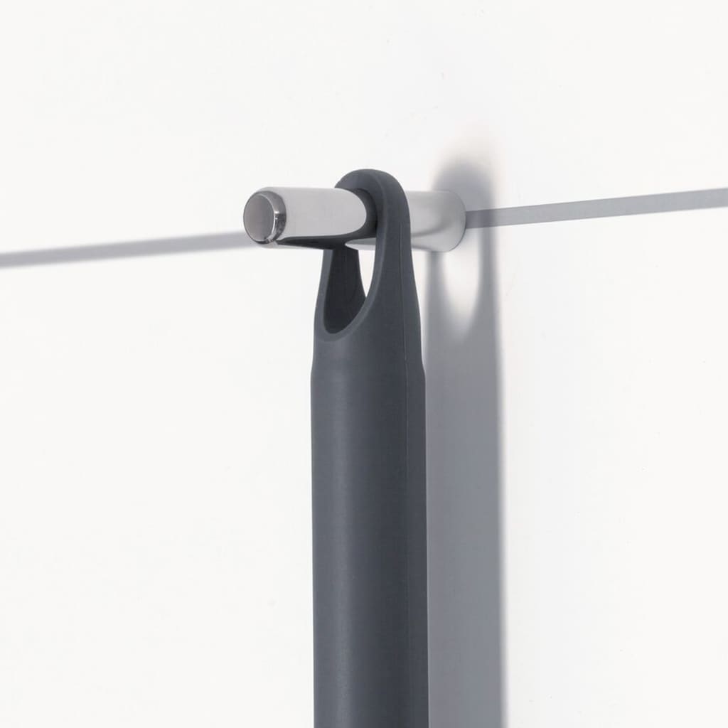 Sealskin Vloertrekker Deluxe Chroomkleurig