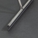 Sealskin Vloertrekker Deluxe Chroomkleurig