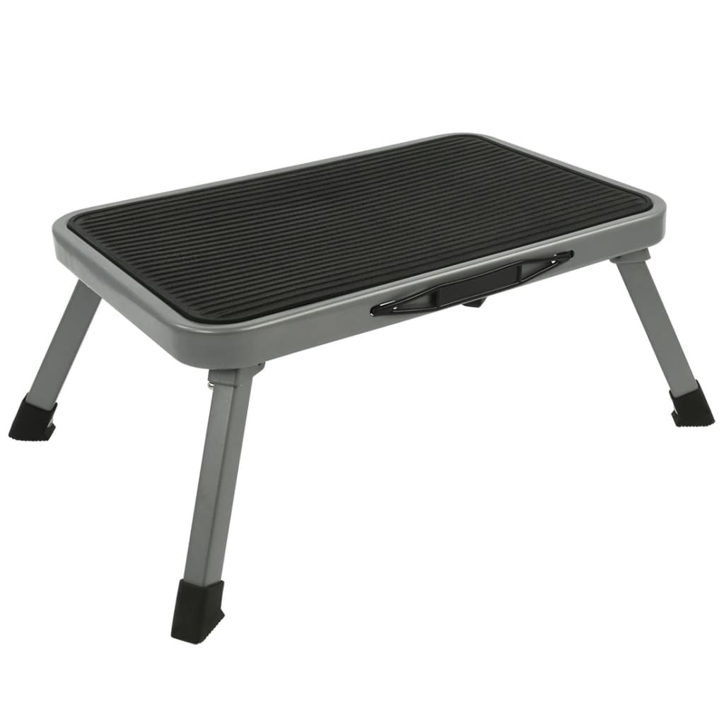 Proplus Opstapje Inklapbaar 150 Kg Metaal