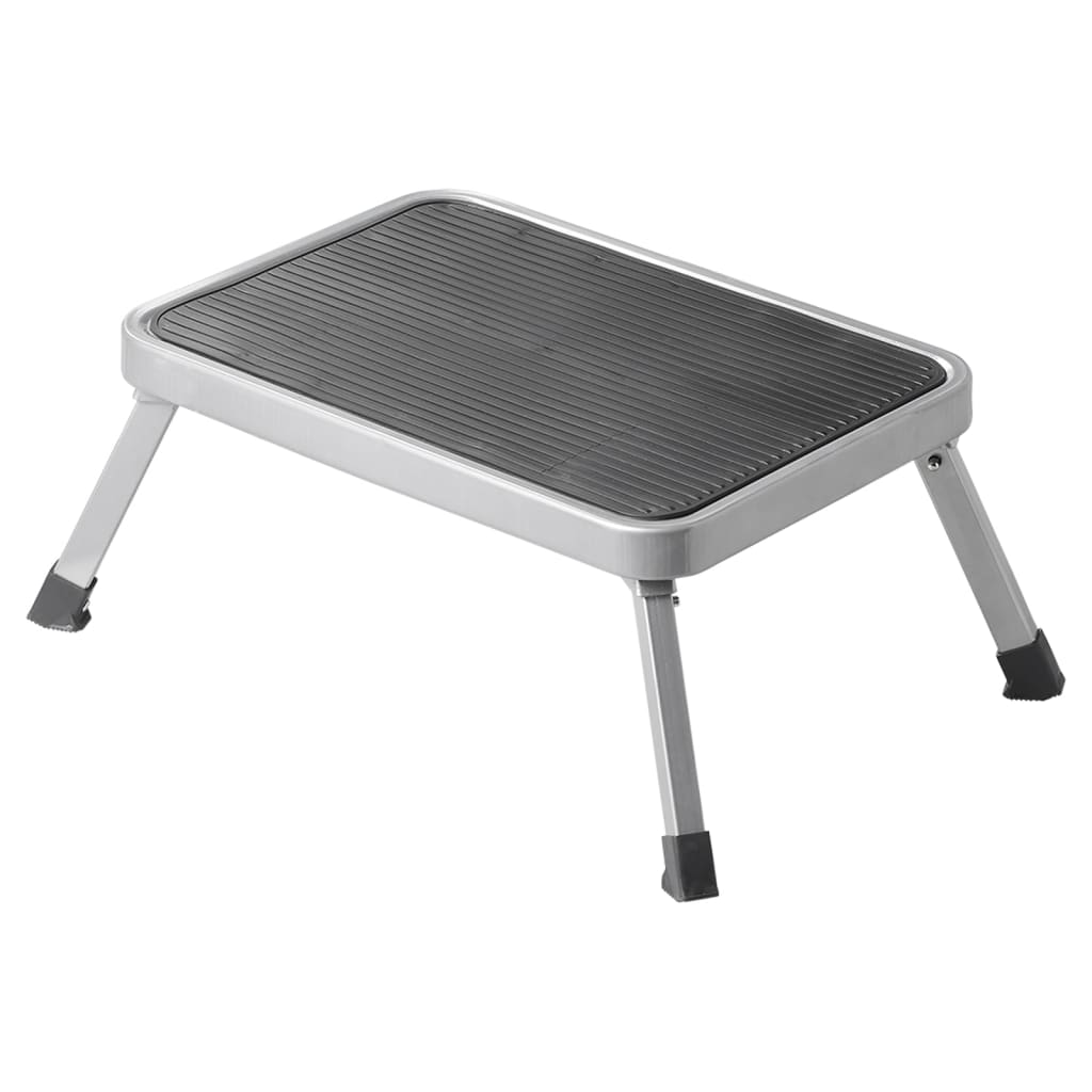 Proplus Opstapje Inklapbaar 150 Kg Metaal