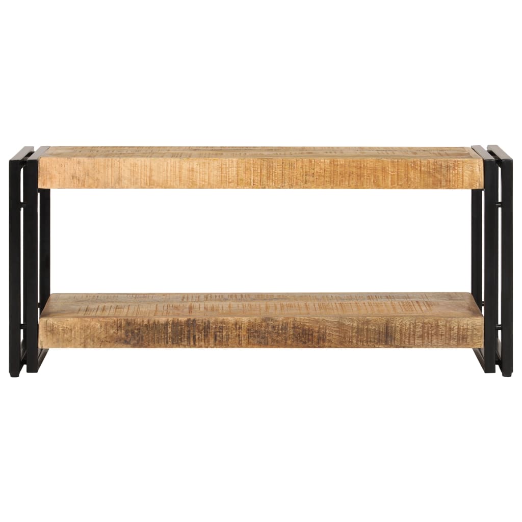 Tv-Meubel Zwart