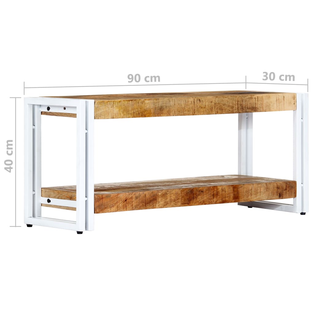 Tv-Meubel Wit