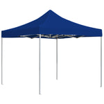 Partytent Professioneel Inklapbaar 3X3 M Aluminium Wijnrood