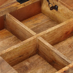 Kaptafel 112X45X76 Cm