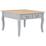 Salontafel Met 4 Lades