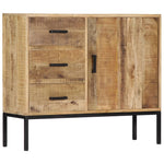 Dressoir 88X30X71 Cm