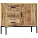 Dressoir 88X30X71 Cm