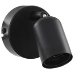 Spotlights Met Filament Peren W E7 Zwart
