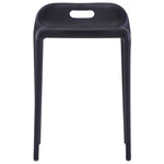 Krukken Stapelbaar Kunststof